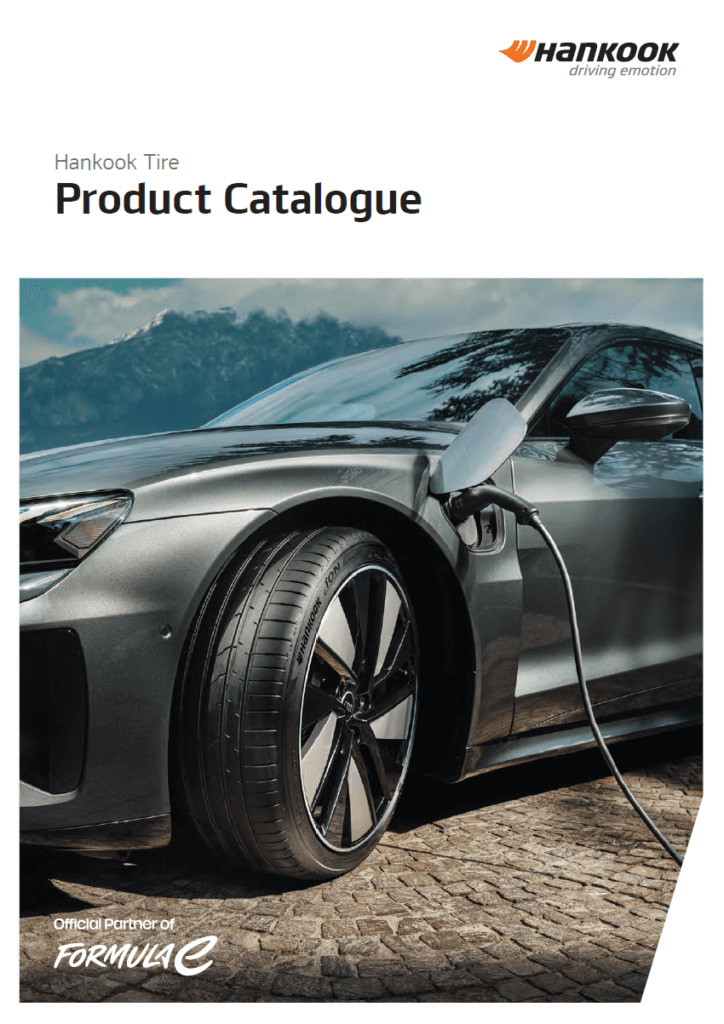 Hankook PCR