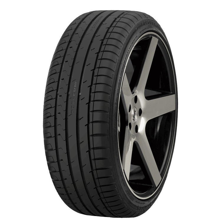 FT225/60 R17 99H FORCEUM PENTA (TW)