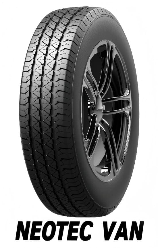 NT195R14C 102/100S NEOTEC VAN