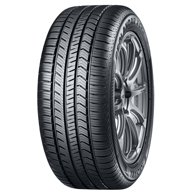 YT265/50R22 B2V G057 BX  L TO