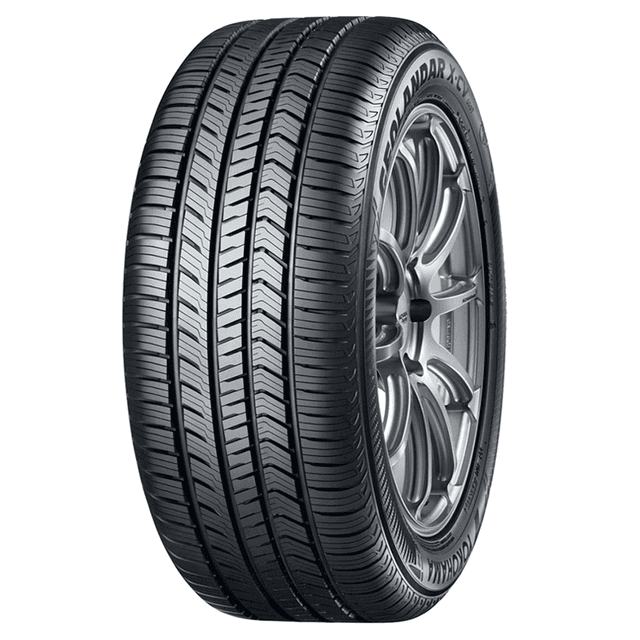 YT265/50R22 B2V G057 BX  L TO
