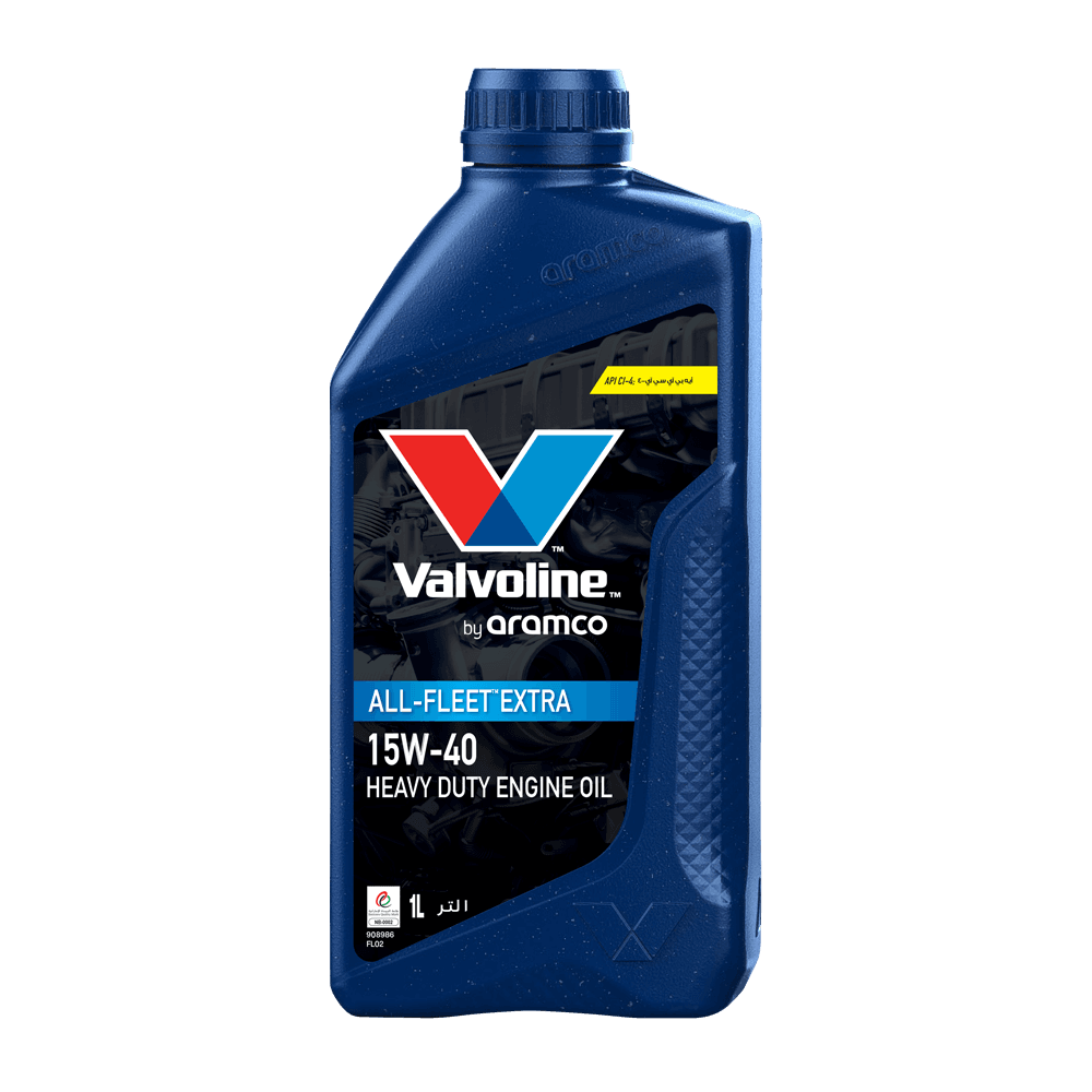 Valvoline 15W40 1L Engine Oil CH-4