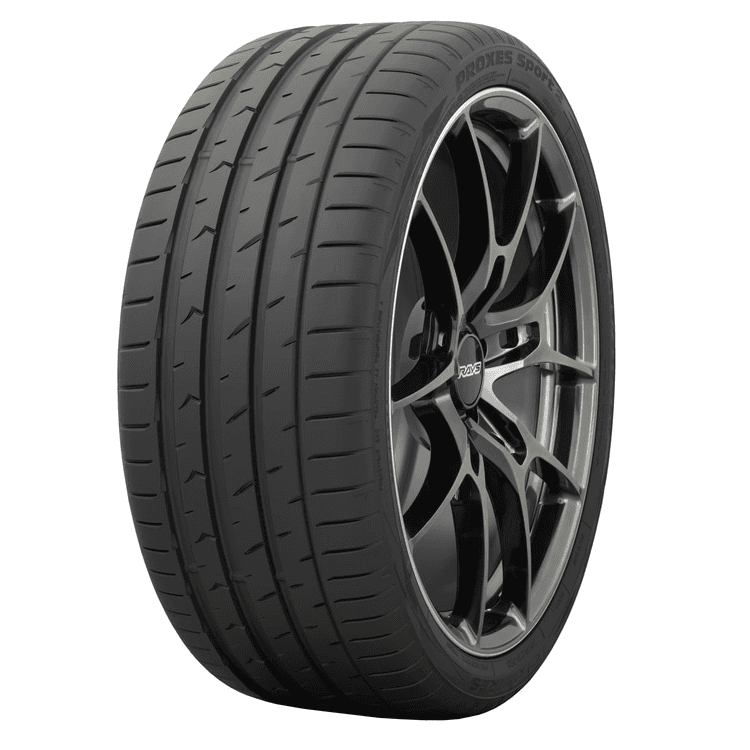 TT255/50 R19 107Y PXSP2 TLY GSS CG3X