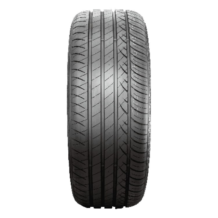 235/50ZR18 97W