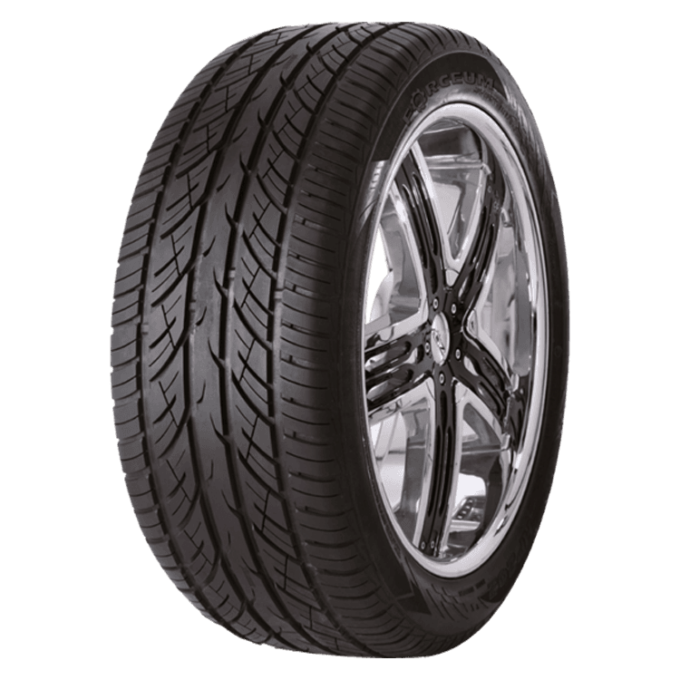 285/50R20 116V