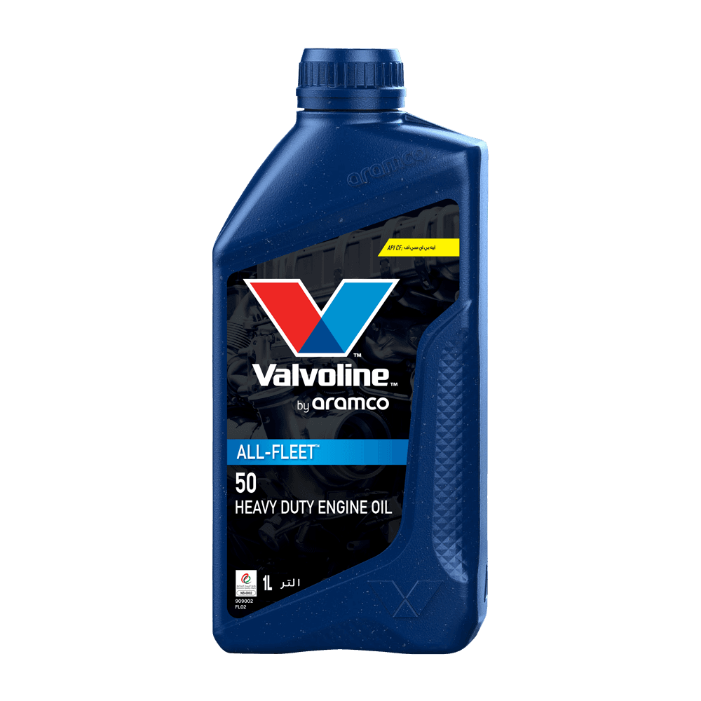 Valvoline SAE 50 1L CF Diesel  Engine Oil