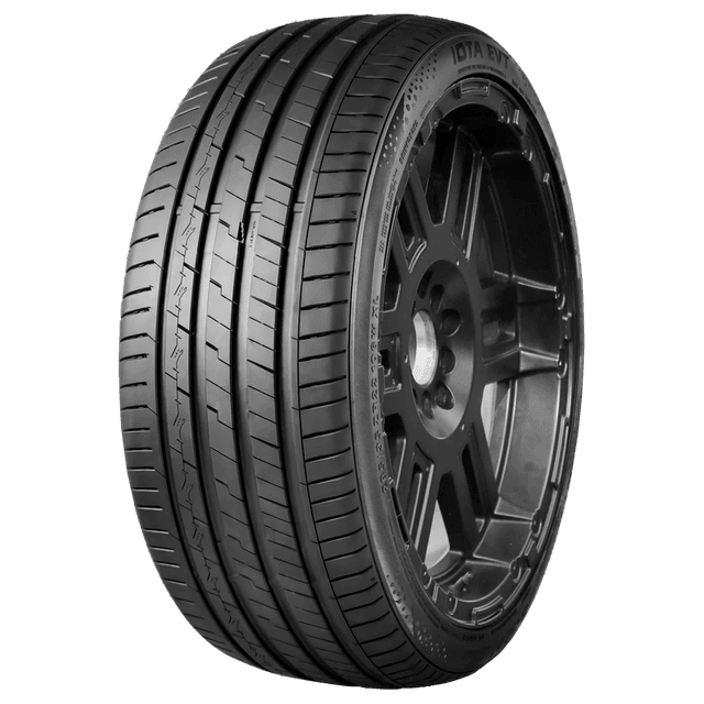 ACT255/35ZR19 96Y XL ACCELERA IOTA EVT (TW)