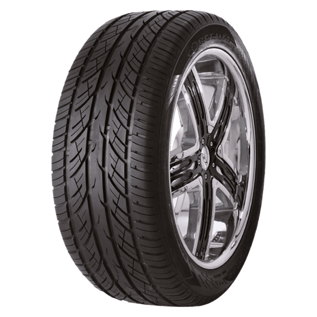 285/50R20 116V