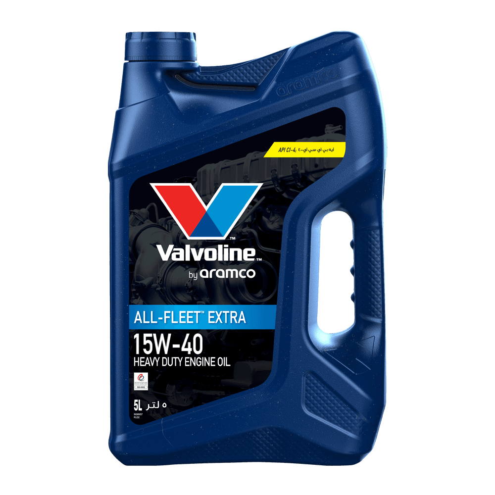 Valvoline 15W40 5L C1-4 Engine Oil
