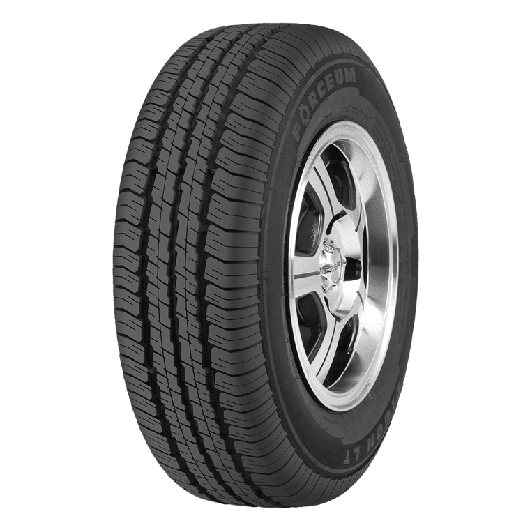 195R15 8PR