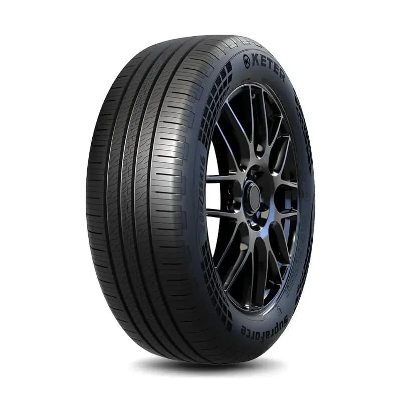 KET205/60R16 92V SupraForce