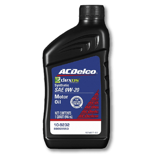 Latest Oil Offers