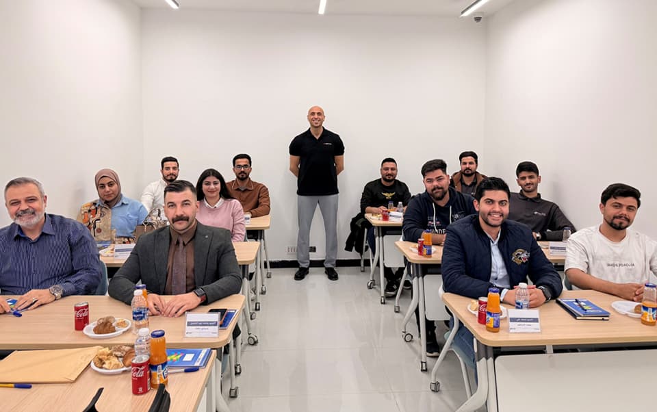 Conclusion of the “Basic Tire Knowledge Program – 11th Batch in Collaboration with Yokohama”