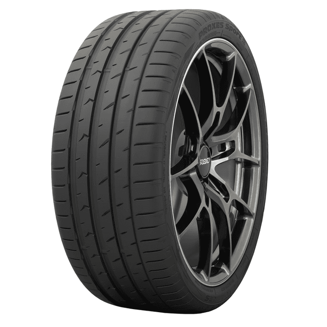 TT245/40ZR20 (99Y) PXSP2 TL XL