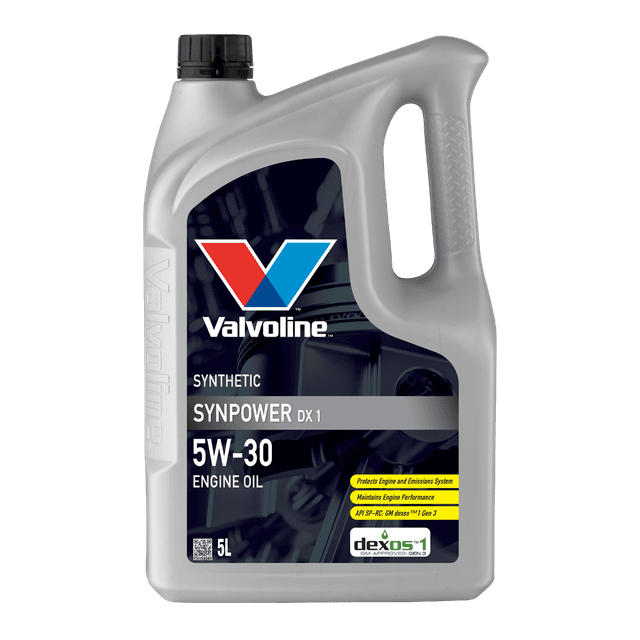 Valvoline 5W30 5L Power Syn Engine Oil