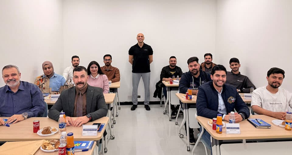 Conclusion of the "Basic Tire Knowledge Program – 11th Batch" in Collaboration with Yokohama