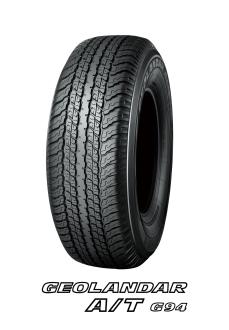 * The tire shown in the photo differs in size from those installed on the new Land Cruiser “FJ”.